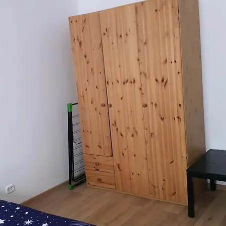 Apartamento Ap 3 Tina