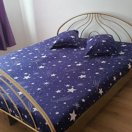 Ap 3 Tina Apartamento