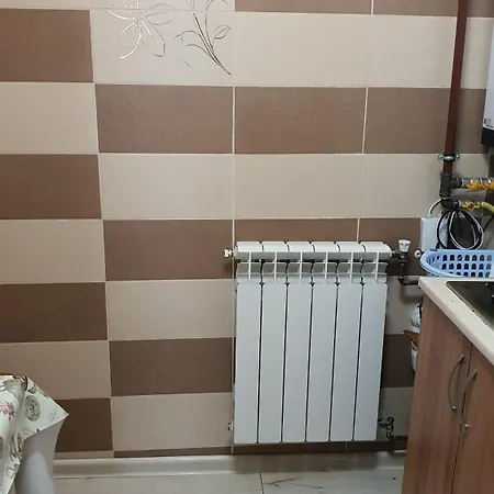 Ap 3 Tina Apartamento *