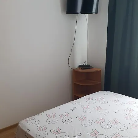 Apartamento Ap 3 Tina