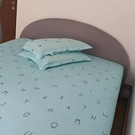 Apartamento Ap 3 Tina *