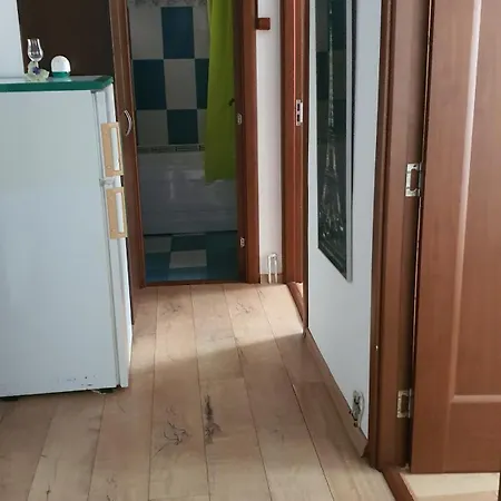 Ap 3 Tina Apartamento *