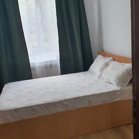 Ap 3 Tina Apartamento Neptun