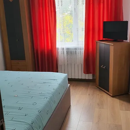 Apartamento Ap 3 Tina Neptun