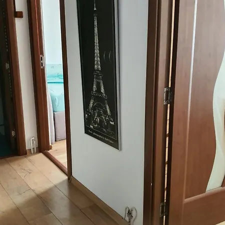 Ap 3 Tina Apartamento