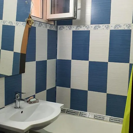 Apartamento Ap 3 Tina