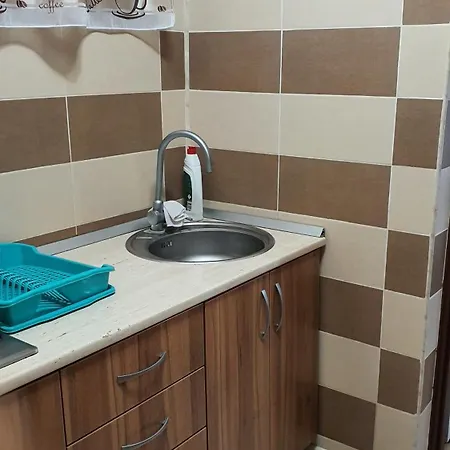 Apartamento Ap 3 Tina Neptun